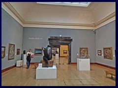 Birmingham Museum and Art Gallery 016